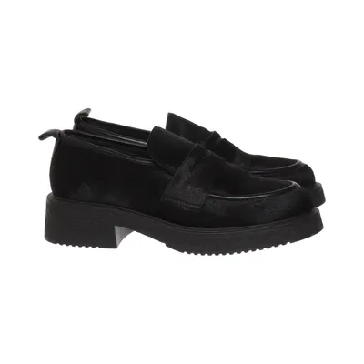 Loafers (Svart) från Blankens