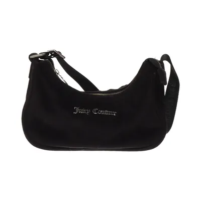 Axelremsväska (Svart) från Juicy Couture Elastan, Polyester
