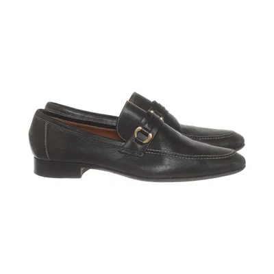Mocassins (Noir) de Moreschi