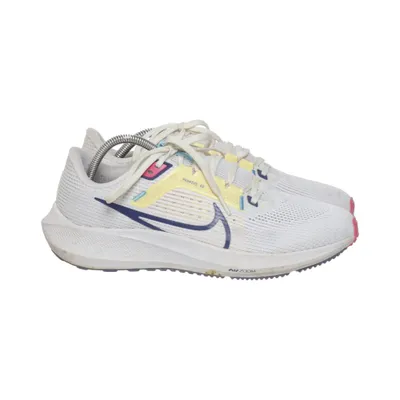 Löparskor (Vit, Flerfärgad) från Nike