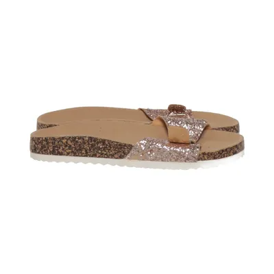 Slip-ins (Pink, Beige) from Emas