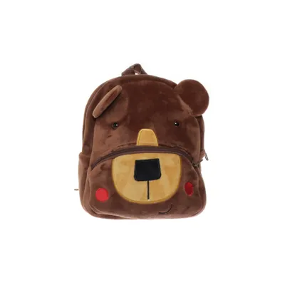 Ryggsäck (Brun) från Milla