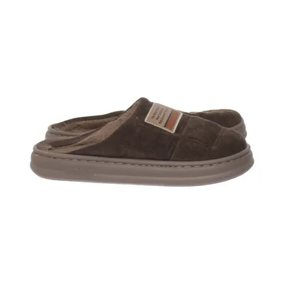 Chaussons (Marron) de Fashion 2 Fashion