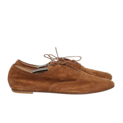 Chaussures Derby (Marron) de Minelli