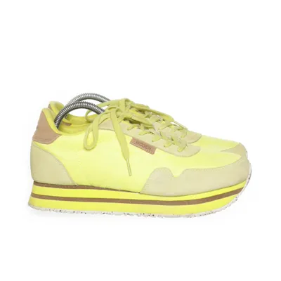 Sneakers (Grön) från Woden