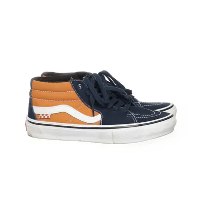 Canvas schoenen (Blauw, Wit) van Vans