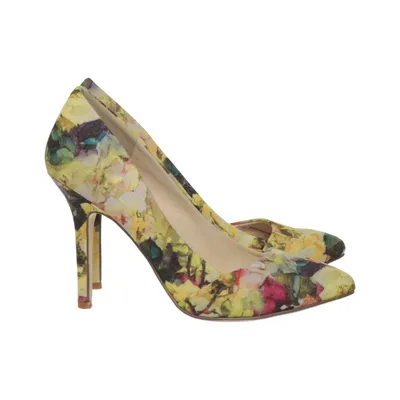 Pumps (Gul, Flerfärgad) från Bianco