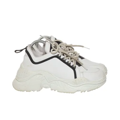 Sneakers (Vit) från NLY Shoes