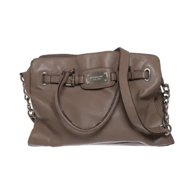 Handbag (Hamilton) from Michael Kors Leather
