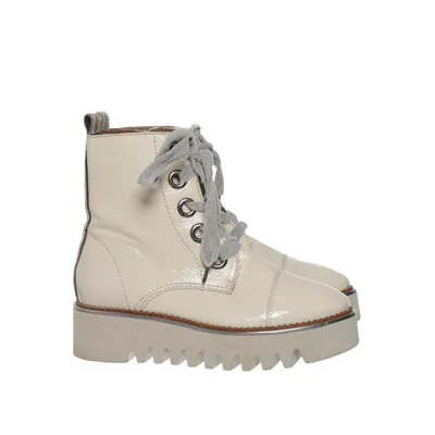 Kängor (Beige) från Zahira