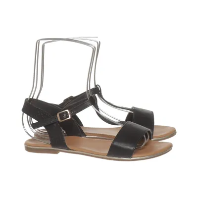Sandales (Noir) de Xit