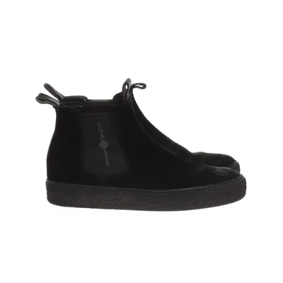 Chelsea boots (Svart) från Canada Snow