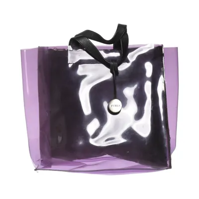 Handväska (Lila, Svart) från Furla