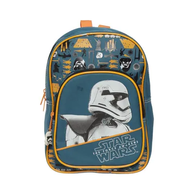 Backpack (The Force Awakens) from Star Wars