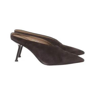 Mules (Brun) från Kazar Studio Skinn