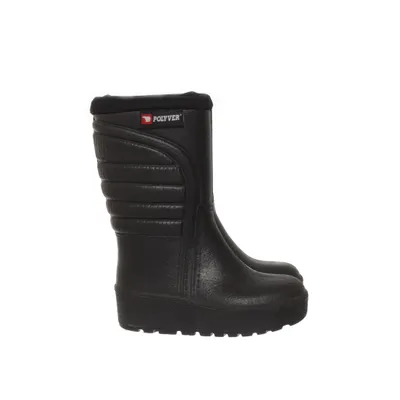 Gummistövlar (Svart) från Polyver