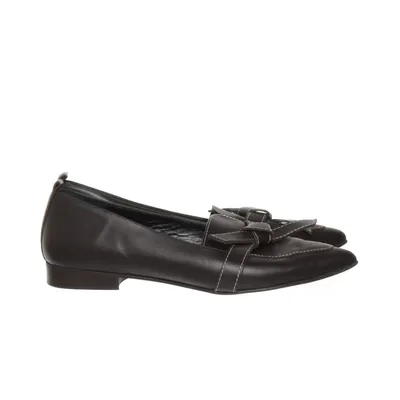 Mocassins (Marron) de Flattered