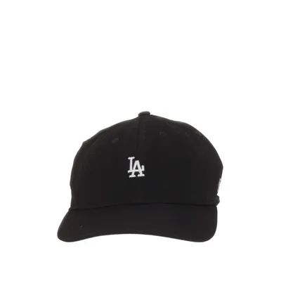 Baseball cap (Black) from New Era