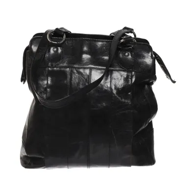 Handbag (Black) from The Monte