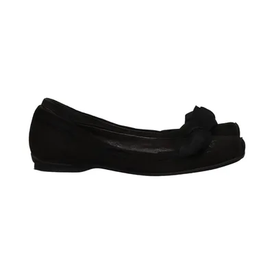 Ballerines (Noir) de J.B Martin