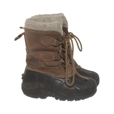 Bottes (Marron, Noir) de Kamik
