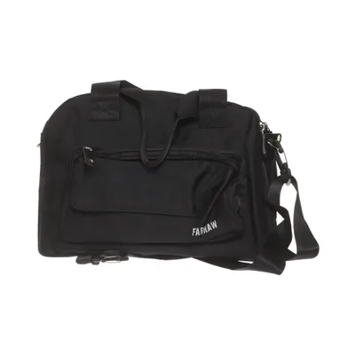 Sac à bandoulière (Noir) de Farraw