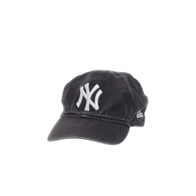 Baseballkeps (Blå) från New Era Bomull