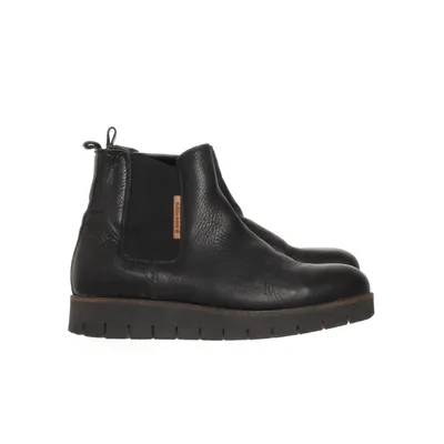 Bottines Chelsea (Noir) de Borg