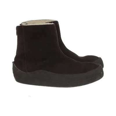 Boots (Brun) från Clarks Ull