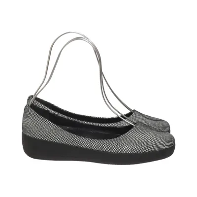 Ballerina's (Supercomff) van Fitflop