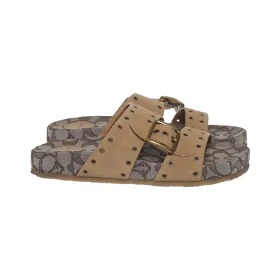 Slip-ins (Beige) från Coach