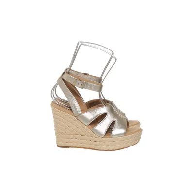 Sleehakken (Careena) van UGG Leer