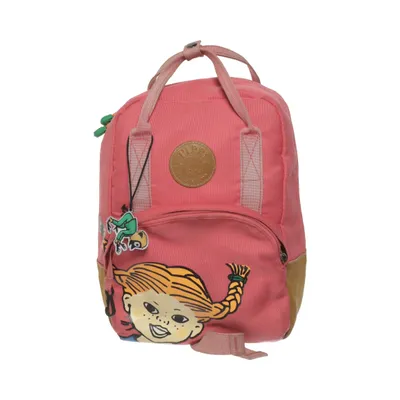 Ryggsäck (Rosa, Brun) från Pippi Långstrump