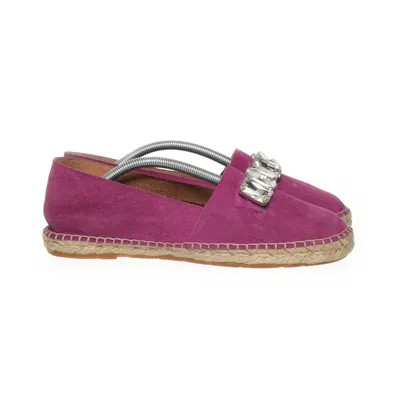 Espadrillos (Lila) från Park Lane