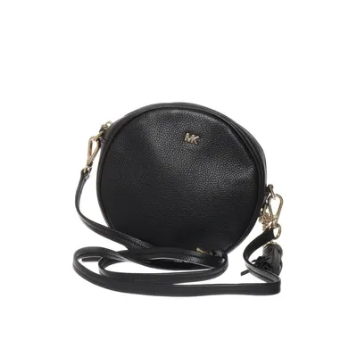 Axelremsväska (Svart) från Michael Kors