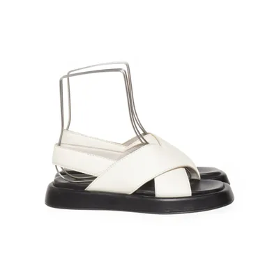 Sandaler (Vit) från Arket