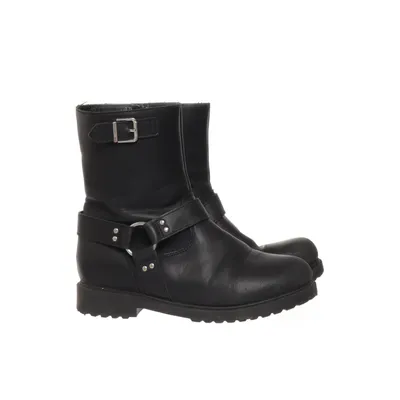 Boots (Svart) från Zoey