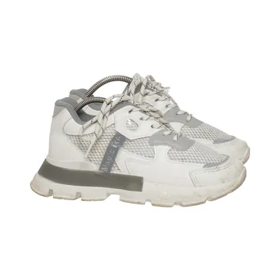 Baskets (Blanc, Gris) de Rapidsoul