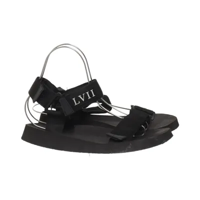 Sandaler (Sort) fra Alvii