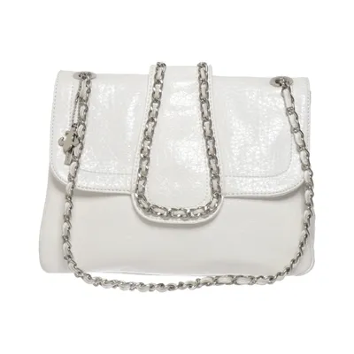 Sac à bandoulière (Blanc) de Friis & Company