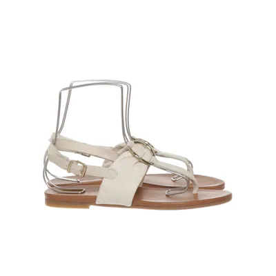 Sandalen (Wit) van Inuovo