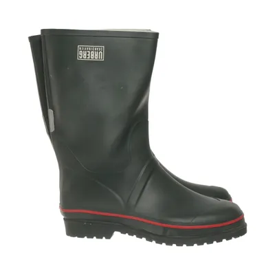 Rubber boots (Green) from Urberg