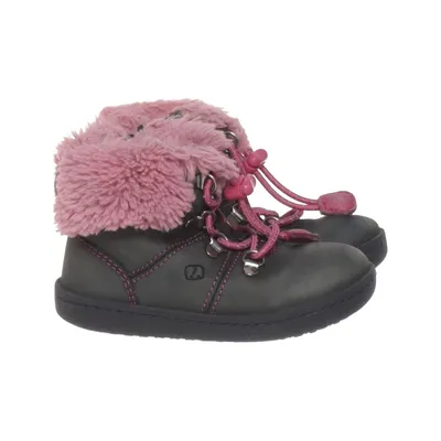 Boots (Svart, Rosa) från Elefanten