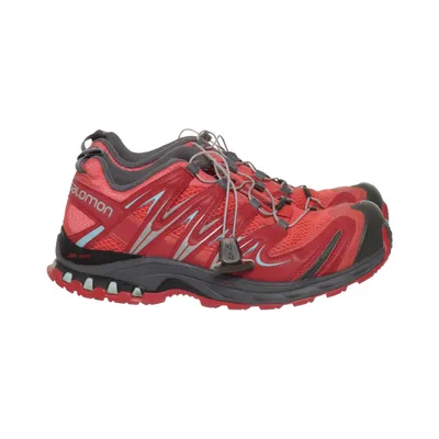 Hiking shoes (Xa Pro 3D) from Salomon