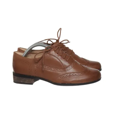 Richelieus (Marron) de Clarks Cuir