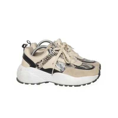 Sneakers (Beige) from Vox