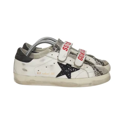 Sneakers (Old School) from Golden Goose Deluxe Brand Leather