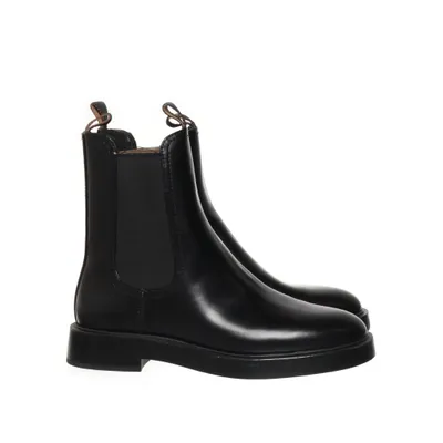Chelsea boots (Svart) från H&M