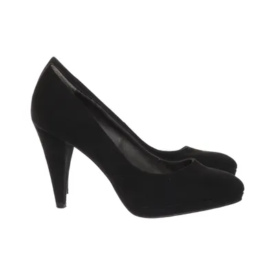 Pumps (Black) from Complement