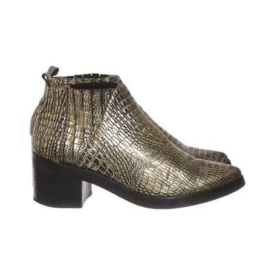 Ankelstøvler (Ibiza Last) fra Jeffrey Campbell